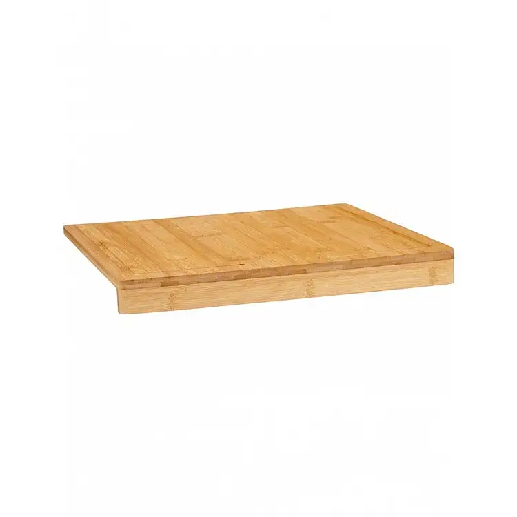 Ξύλο κοπής bamboo 43x33cm