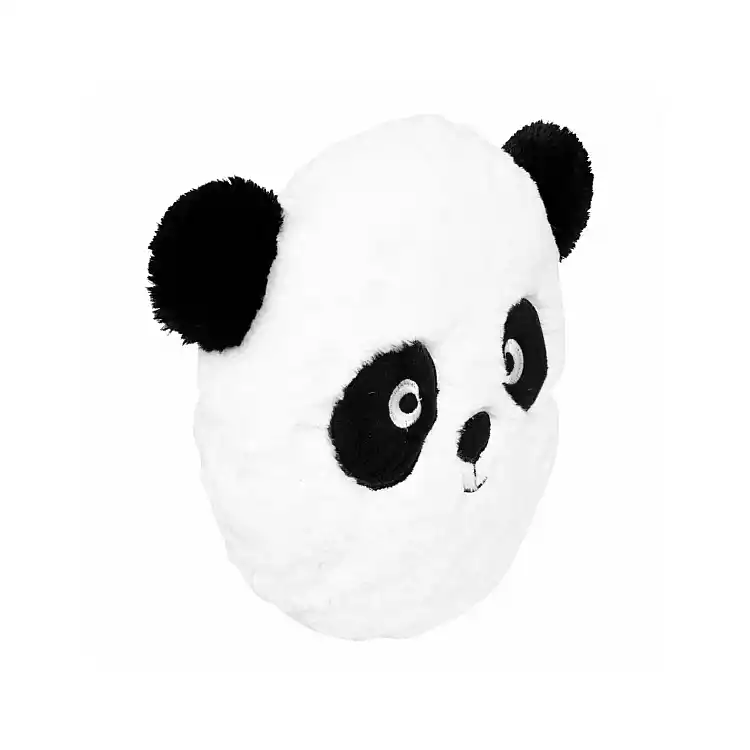 Μαξιλάρι PANDA Φ27cm