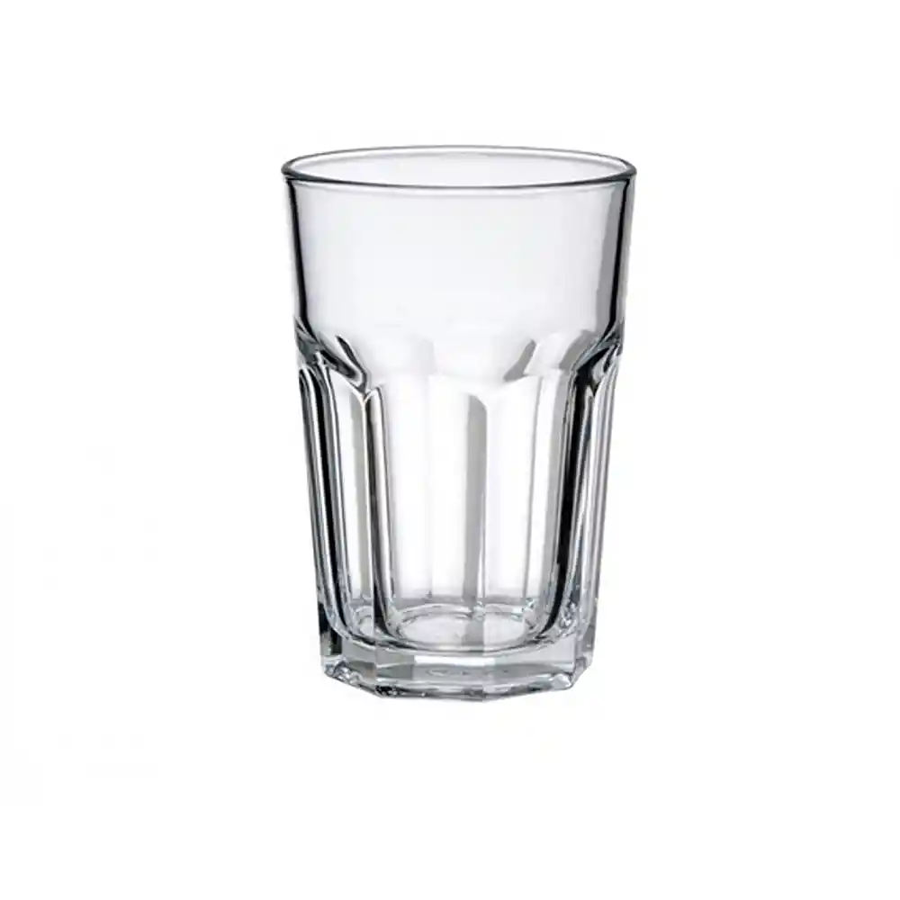 Ποτήρι γυάλινο 330ml