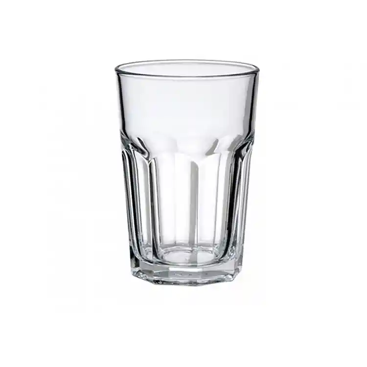 Ποτήρι γυάλινο 330ml