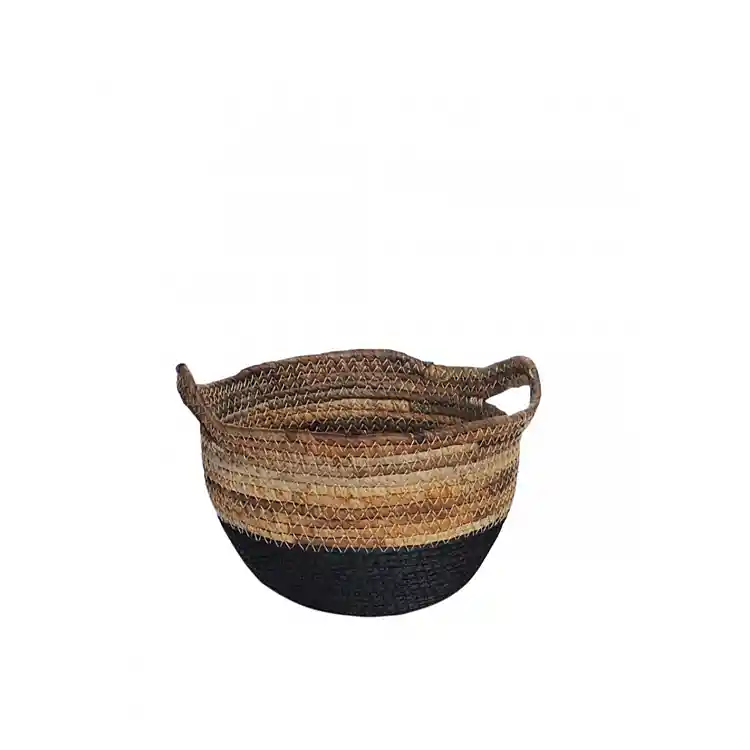 Καλάθι banana με μαύρο πάτο 25x17