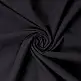 Σεντόνι Tonne Cotton Box Μονό (180x240) χρώμα μαύρο | 815TNE02120