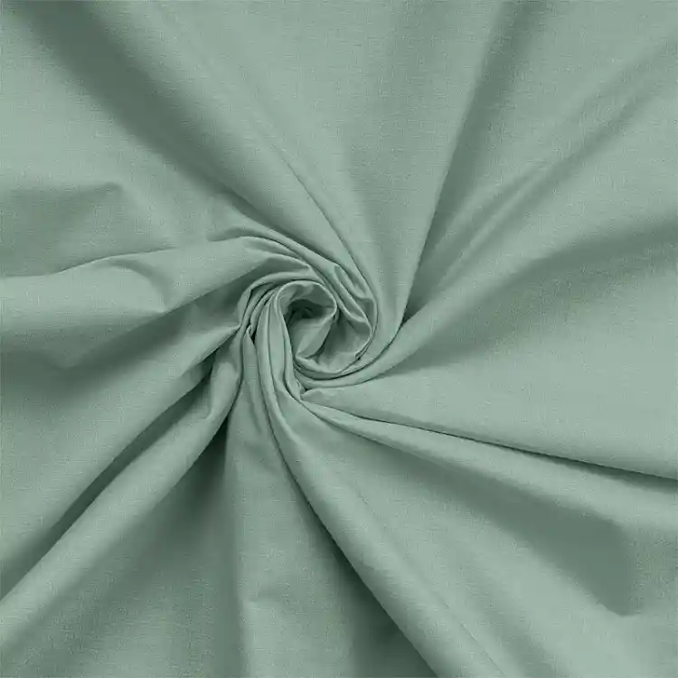 Σεντόνι Tonne Cotton Box Μονό (180x240) χρώμα πράσινο | 819TNE02108