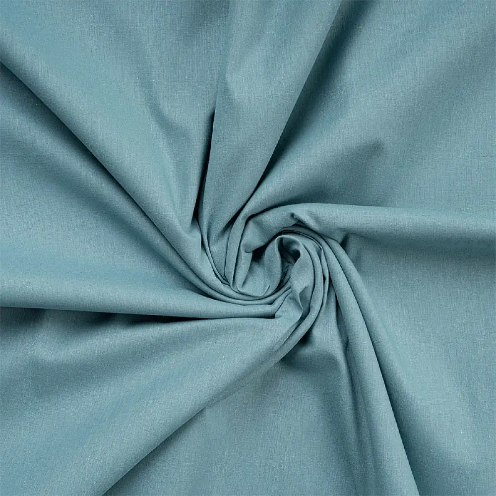 Σεντόνι Tonne Cotton Box Μονό (180x240) χρώμα μέντα | 819TNE02110