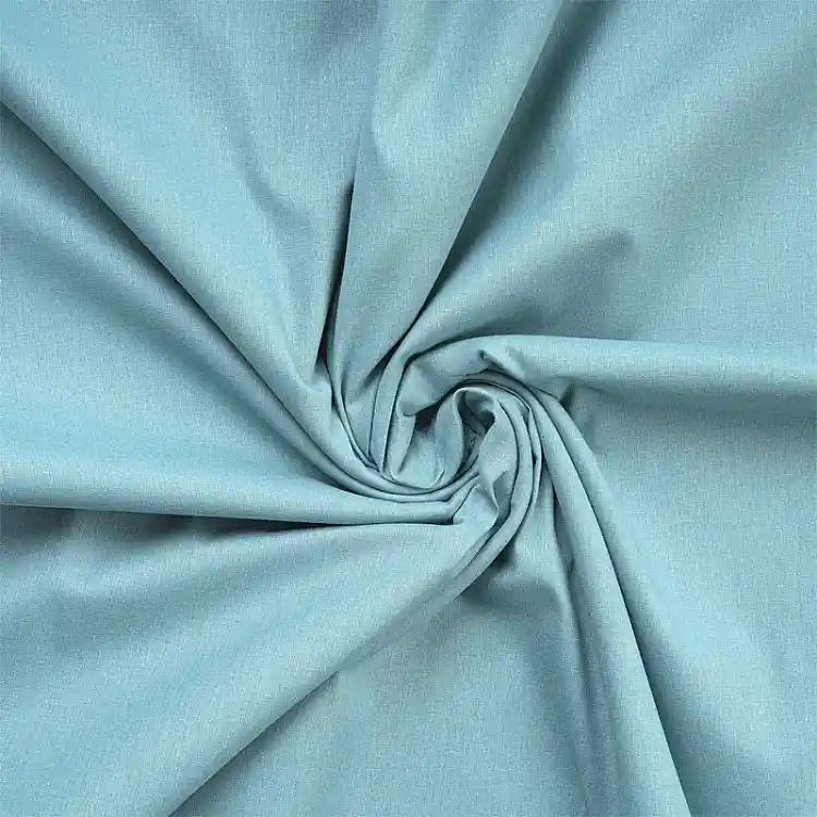Σεντόνι Tonne Cotton Box Μονό (180x240) χρώμα πετρόλ μπλε | 819TNE02112