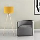 Φωτιστικό δαπέδου Rosling Megapap Mdf/ύφασμα Pvc χρώμα φυσικό/κροκί 38x21x140εκ. Φωτιστικό δαπέδου Rosling Megapap Mdf/ύφασμα Pvc χρώμα φυσικό/κροκί 38x21x140εκ.