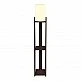 Φωτιστικό δαπέδου Verma I Megapap E27 Mdf/ύφασμα Pvc χρώμα wenge - κρεμ 18,5x18,5x142εκ. Φωτιστικό δαπέδου Verma I Megapap E27 Mdf/ύφασμα Pvc χρώμα wenge - κρεμ 18,5x18,5x142εκ.