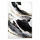 Πίνακας σε καμβά "Golden And Silver Reflections" Megapap ψηφιακής εκτύπωσης 70x100x3εκ. Πίνακας σε καμβά "Golden And Silver Reflections" Megapap ψηφιακής εκτύπωσης 70x100x3εκ.