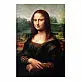 Πίνακας σε καμβά "Mona Lisa" Megapap ψηφιακής εκτύπωσης 70x100x3εκ. Πίνακας σε καμβά "Mona Lisa" Megapap ψηφιακής εκτύπωσης 70x100x3εκ.