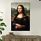 Πίνακας σε καμβά "Mona Lisa" Megapap ψηφιακής εκτύπωσης 70x100x3εκ. Πίνακας σε καμβά "Mona Lisa" Megapap ψηφιακής εκτύπωσης 70x100x3εκ.