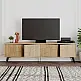 Έπιπλο τηλεόρασης Dune Megapap χρώμα φυσικό οξιάς 180x29,6x50εκ. - GP037-0009,2 Έπιπλο τηλεόρασης Dune Megapap χρώμα φυσικό οξιάς 180x29,6x50εκ. - GP037-0009,2