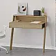 Γραφείο εργασίας Cowork Megapap χρώμα φυσικό οξιάς 94x50x91εκ. Γραφείο εργασίας Cowork Megapap χρώμα φυσικό οξιάς 94x50x91εκ.