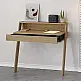 Γραφείο εργασίας Cowork Megapap χρώμα φυσικό οξιάς 94x50x91εκ. Γραφείο εργασίας Cowork Megapap χρώμα φυσικό οξιάς 94x50x91εκ.