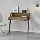 Γραφείο εργασίας Cowork Megapap χρώμα ανοιχτό καρυδί 94x50x91εκ. - GP037-0062,4