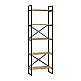 Βιβλιοθήκη Dusan Megapap χρώμα sepet oak 58x30x175εκ. - GP037-0225,1 Βιβλιοθήκη Dusan Megapap χρώμα sepet oak 58x30x175εκ. - GP037-0225,1
