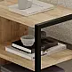 Τραπεζάκι βοηθητικό - Κομοδίνο Echo Megapap χρώμα sapphire oak 30x42x45εκ. - GP037-0263,2 Τραπεζάκι βοηθητικό - Κομοδίνο Echo Megapap χρώμα sapphire oak 30x42x45εκ. - GP037-0263,2