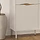 Μπουφές Marquise Megapap χρώμα sandstone 98x40x120εκ. | GP037-0338,1