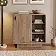 Μπουφές Rovel Megapap χρώμα sepet oak 80,3x39x80,4εκ. | GP037-0349,1