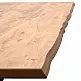Τραπέζι Walter Megapap Mdf - μεταλλικό χρώμα ακακίας 200x100x75εκ. - GP038-0005,1 Τραπέζι Walter Megapap Mdf - μεταλλικό χρώμα ακακίας 200x100x75εκ. - GP038-0005,1