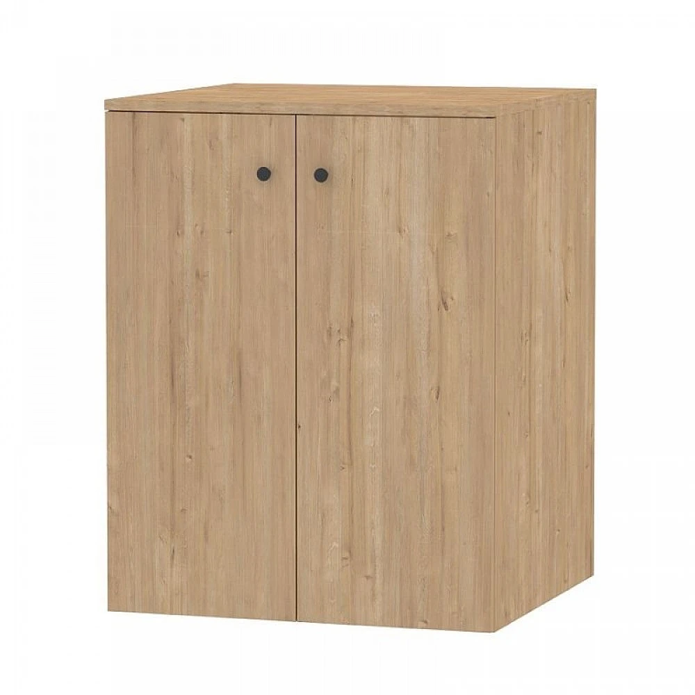 Έπιπλο πλυντηρίου Gray Megapap χρώμα sapphire oak 70x66x90εκ. Έπιπλο πλυντηρίου Gray Megapap χρώμα sapphire oak 70x66x90εκ.