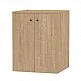 Έπιπλο πλυντηρίου Gray Megapap χρώμα sapphire oak 70x66x90εκ. Έπιπλο πλυντηρίου Gray Megapap χρώμα sapphire oak 70x66x90εκ.
