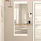 Καθρέπτης τοίχου Piyar Μegapap χρώμα λευκό 60x14,6x150εκ. - GP042-0230,1
