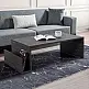 Τραπεζάκι σαλονιού Regnar Megapap χρώμα rebab 100,6x55x31,8εκ. - GP042-0251,1 Τραπεζάκι σαλονιού Regnar Megapap χρώμα rebab 100,6x55x31,8εκ. - GP042-0251,1