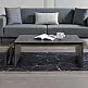 Τραπεζάκι σαλονιού Regnar Megapap χρώμα rebab 100,6x55x31,8εκ. - GP042-0251,1 Τραπεζάκι σαλονιού Regnar Megapap χρώμα rebab 100,6x55x31,8εκ. - GP042-0251,1