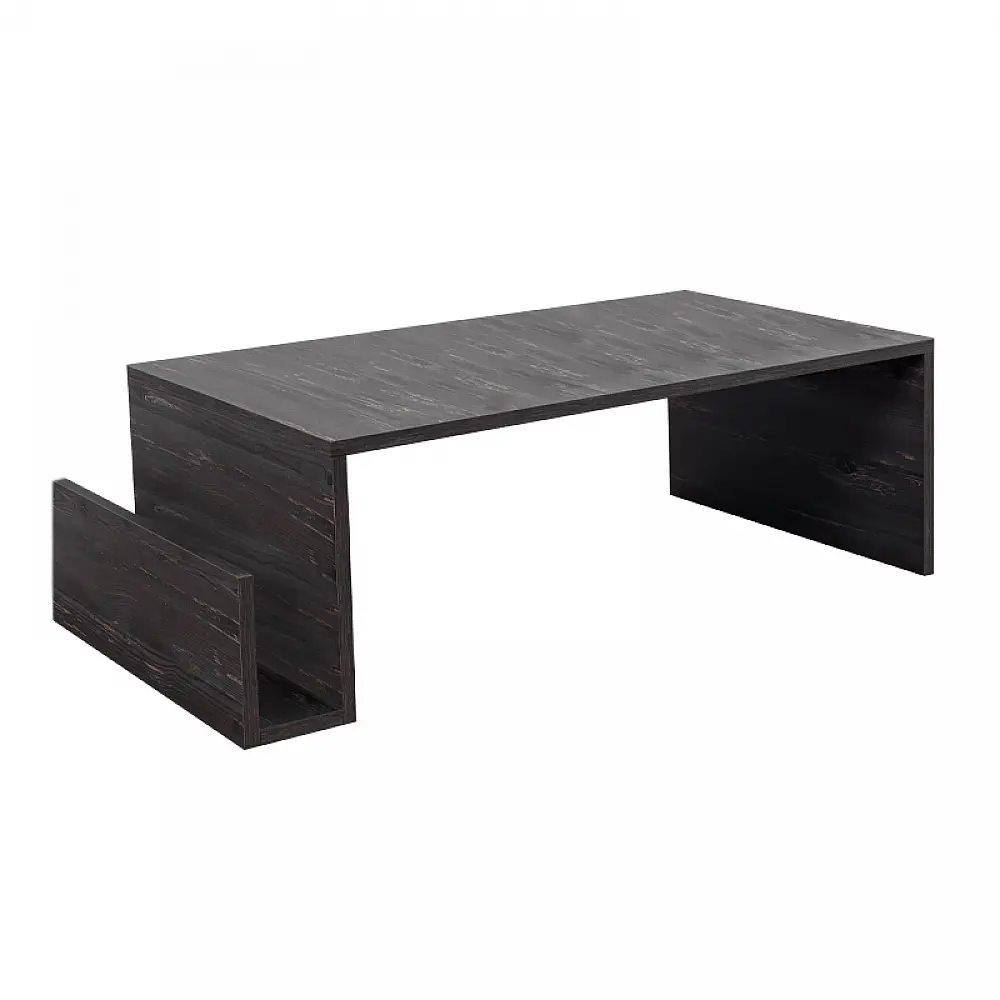 Τραπεζάκι σαλονιού Regnar Megapap χρώμα rebab 100,6x55x31,8εκ. - GP042-0251,1 Τραπεζάκι σαλονιού Regnar Megapap χρώμα rebab 100,6x55x31,8εκ. - GP042-0251,1