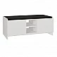 Παπουτσοθήκη Verly Megapap χρώμα λευκό 110x33,2x43εκ. Παπουτσοθήκη Verly Megapap χρώμα λευκό 110x33,2x43εκ.