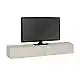 Έπιπλο τηλεόρασης επιτοίχιο Espanse Megapap χρώμα sandstone 241,8x31,7x30εκ. | GP042-0328,8