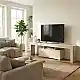 Έπιπλο τηλεόρασης Woodra Megapap χρώμα travertine 180x31,3x50,2εκ. | GP042-0396,1