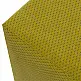 Σκαμπώ Ranma Megapap υφασμάτινο χρώμα λαδί 40x40x40εκ. Σκαμπώ Ranma Megapap υφασμάτινο χρώμα λαδί 40x40x40εκ.