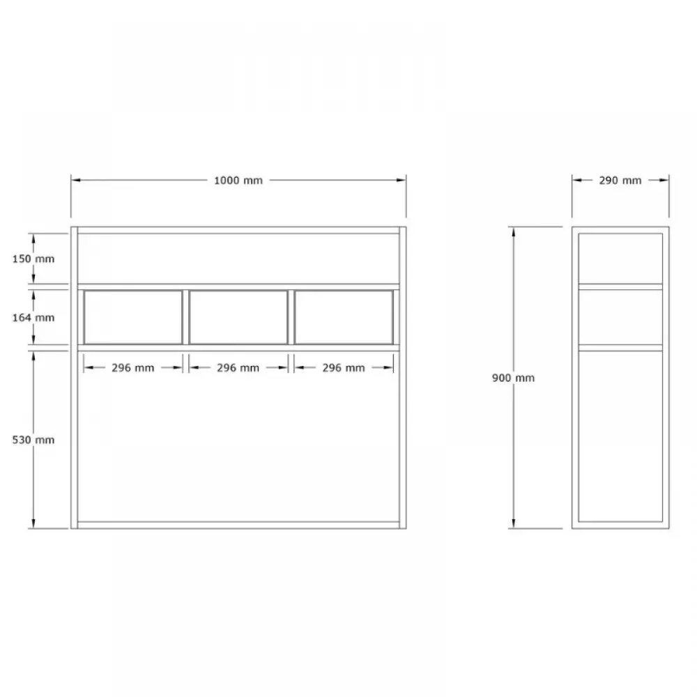 Κονσόλα Guarda Megapap χρώμα μπεζ travertine - χρυσό 100x29x90εκ. Κονσόλα Guarda Megapap χρώμα μπεζ travertine - χρυσό 100x29x90εκ.