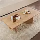 Τραπεζάκι σαλονιού Sabin Megapap χρώμα sapphire oak 119x60x40εκ. - GP052-0214,1 Τραπεζάκι σαλονιού Sabin Megapap χρώμα sapphire oak 119x60x40εκ. - GP052-0214,1