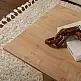 Τραπεζάκι σαλονιού Sabin Megapap χρώμα sapphire oak 119x60x40εκ. - GP052-0214,1 Τραπεζάκι σαλονιού Sabin Megapap χρώμα sapphire oak 119x60x40εκ. - GP052-0214,1