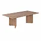 Τραπεζάκι σαλονιού Sabin Megapap χρώμα sapphire oak 119x60x40εκ. - GP052-0214,1 Τραπεζάκι σαλονιού Sabin Megapap χρώμα sapphire oak 119x60x40εκ. - GP052-0214,1