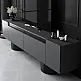 Έπιπλο τηλεόρασης Haven Megapap χρώμα ανθρακί 180x30x50εκ. - GP052-0222,1 Έπιπλο τηλεόρασης Haven Megapap χρώμα ανθρακί 180x30x50εκ. - GP052-0222,1