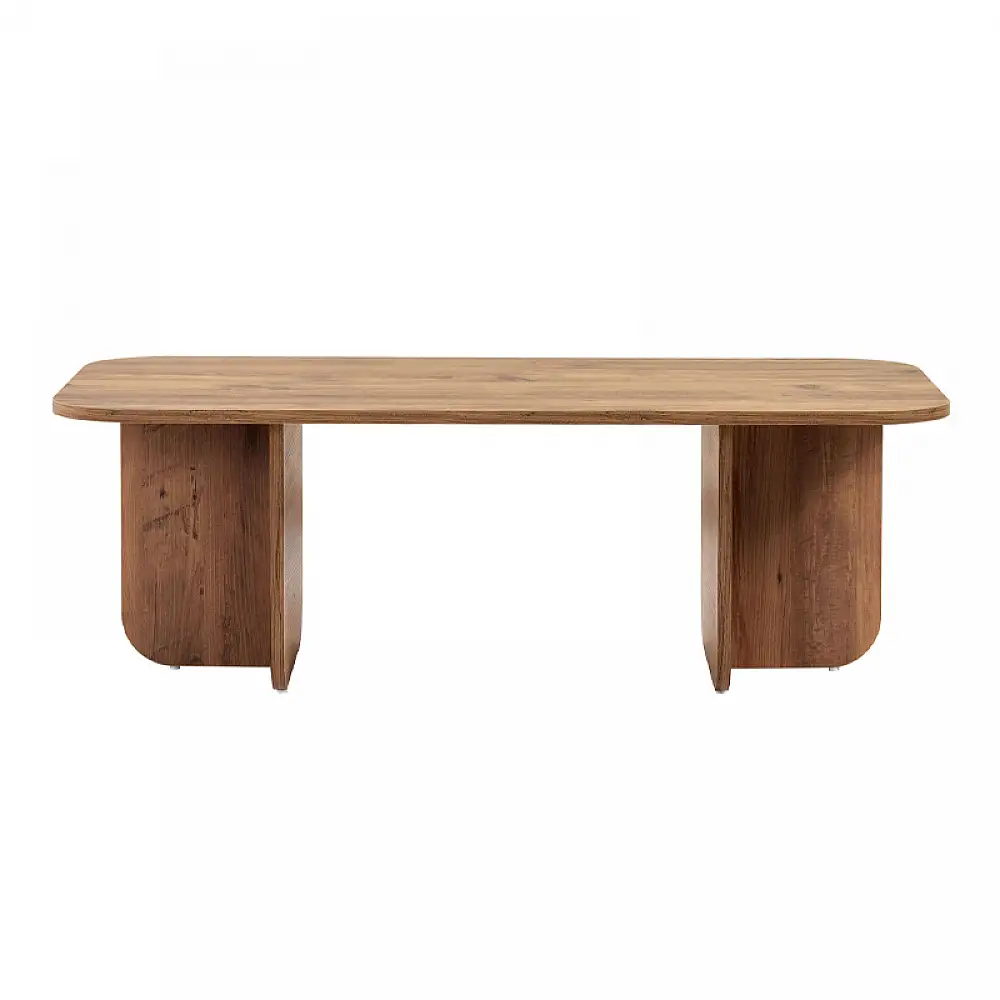 Τραπεζάκι σαλονιού Becaj Megapap χρώμα atlantic pine 120x60x41,4εκ. | GP052-0232,3