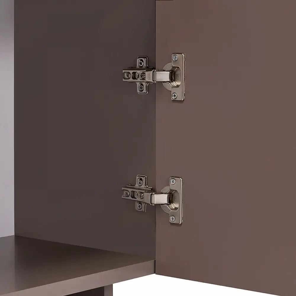 Έπιπλο τηλεόρασης Aurelia Megapap χρώμα μόκα 180x32x45εκ. | GP052-0290,1