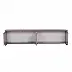 Έπιπλο τηλεόρασης Aurelia Megapap χρώμα μόκα 180x32x45εκ. | GP052-0290,1