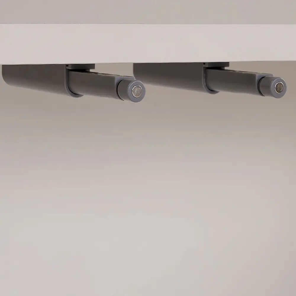 Έπιπλο τηλεόρασης Aurelia Megapap χρώμα κρεμ 180x32x45εκ. | GP052-0290,2