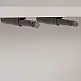 Έπιπλο τηλεόρασης Aurelia Megapap χρώμα κρεμ 180x32x45εκ. | GP052-0290,2
