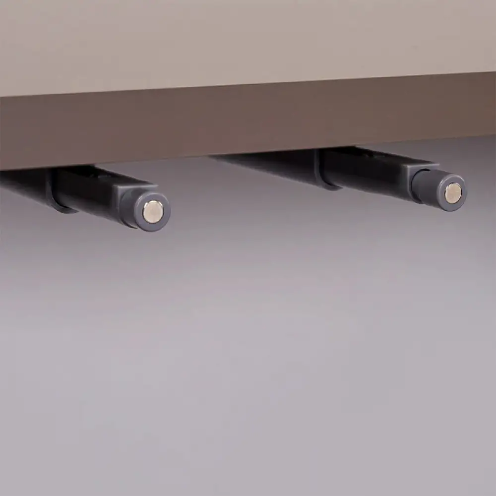 Μπουφές Aurelia Megapap χρώμα μόκα 180x45x80εκ. | GP052-0291,1