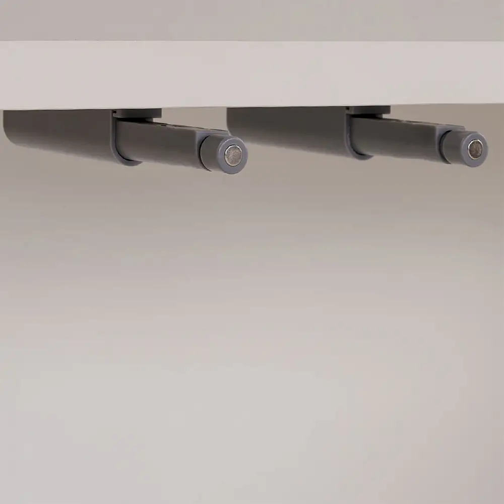 Μπουφές Aurelia Megapap χρώμα κρεμ 180x45x80εκ. | GP052-0291,2