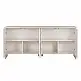Μπουφές Aurelia Megapap χρώμα κρεμ 180x45x80εκ. | GP052-0291,2