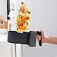 Φριτέζα αέρος - AirFryer LUXELL με αποσπώμενο κάδο 7,5lt χρώμα μαύρο 1550-1850W Φριτέζα αέρος - AirFryer LUXELL με αποσπώμενο κάδο 7,5lt χρώμα μαύρο 1550-1850W
