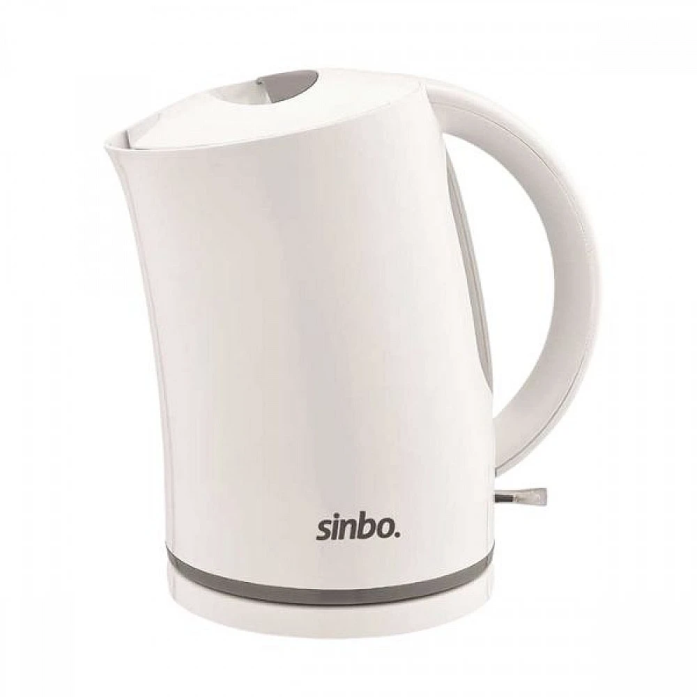 Βραστήρας νερού 2200W 1.8LT. SINBO SK-8007 χρώμα λευκό