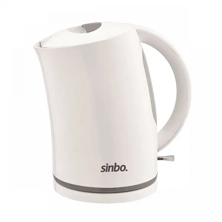Βραστήρας νερού 2200W 1.8LT. SINBO SK-8007 χρώμα λευκό
