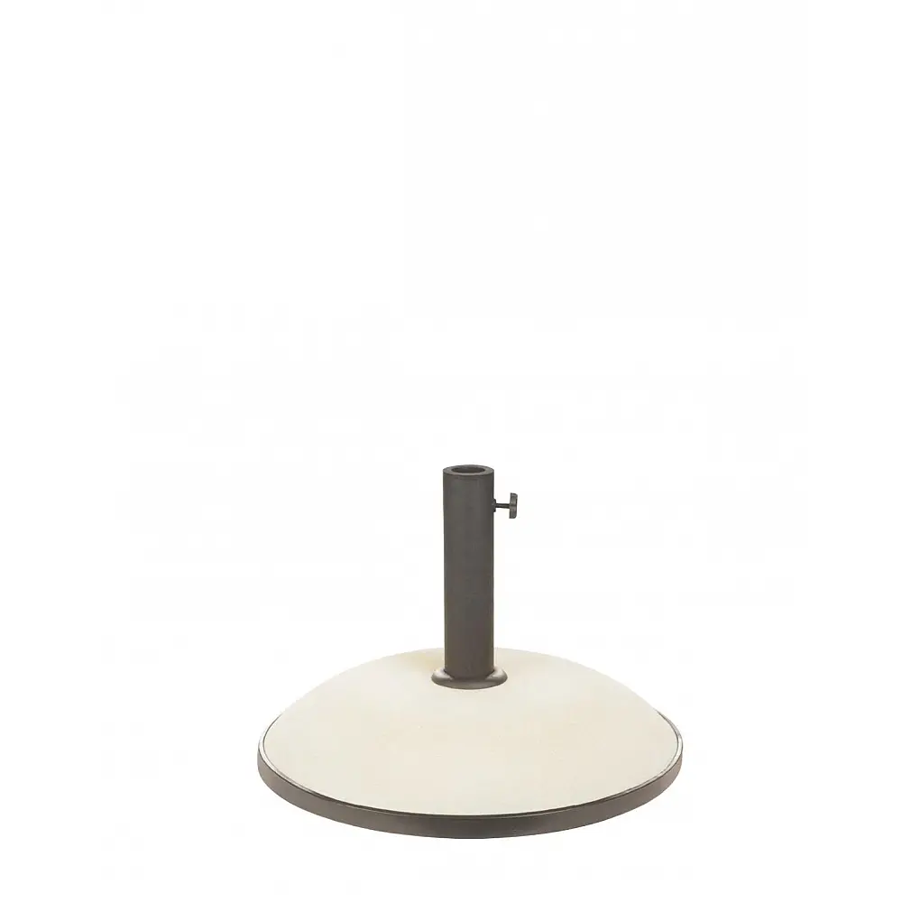 Umbrella Base Concrete 25kg